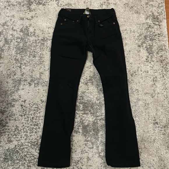 Lucky Brand Black Jeans - Picture 1 of 3